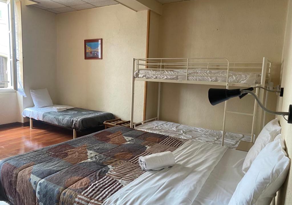 Photo of Bedroom in Auxerre