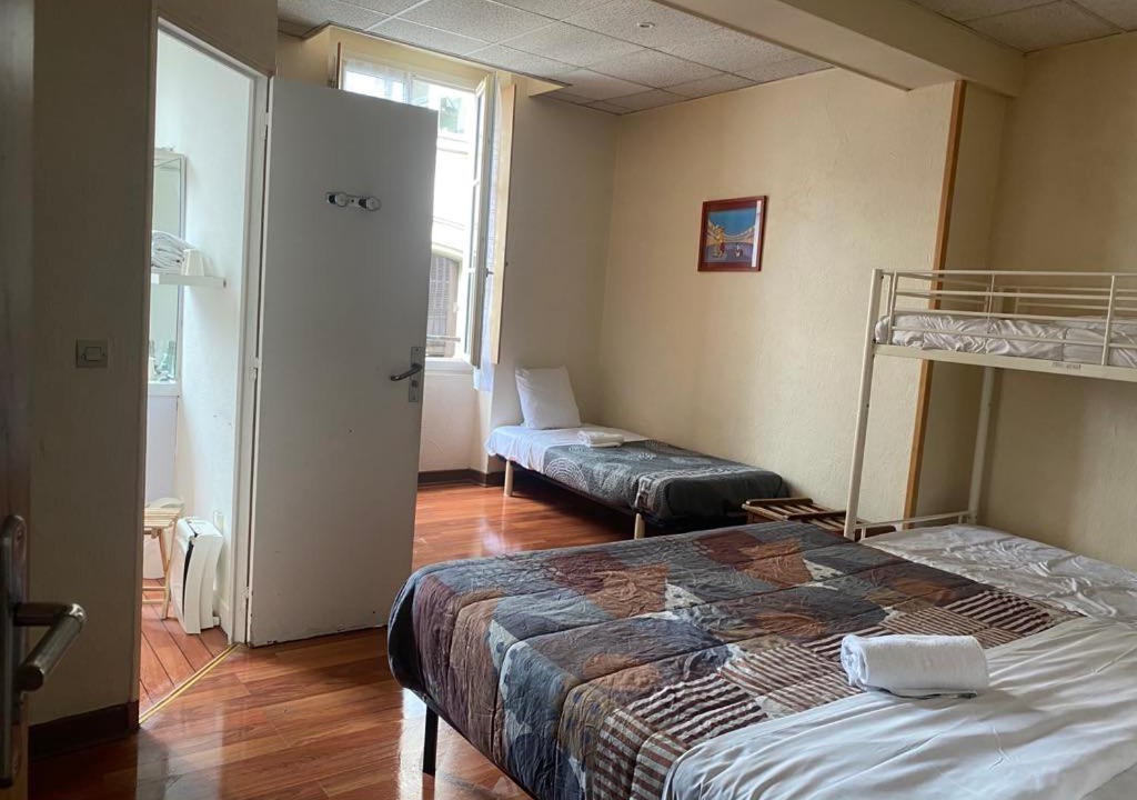 Photo of Bedroom in Auxerre