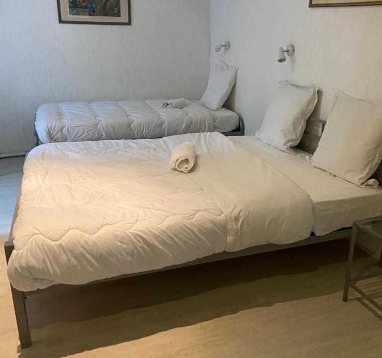 Photo of Bedroom in Auxerre