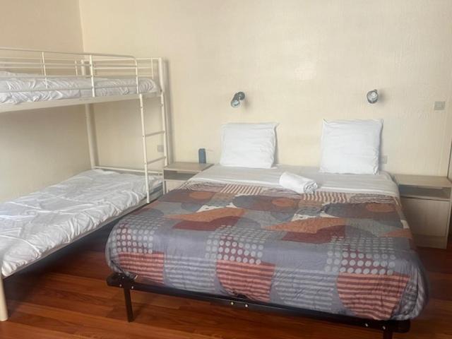 Photo of Bedroom in Auxerre