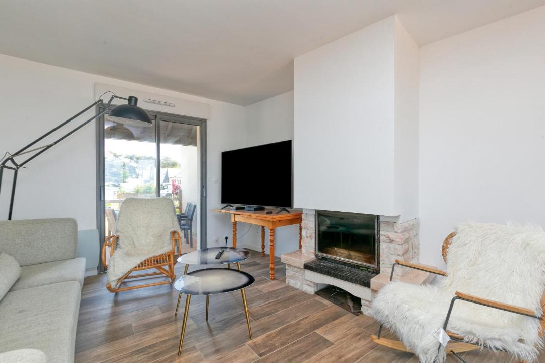 Photo of Livingroom in Batz-sur-Mer