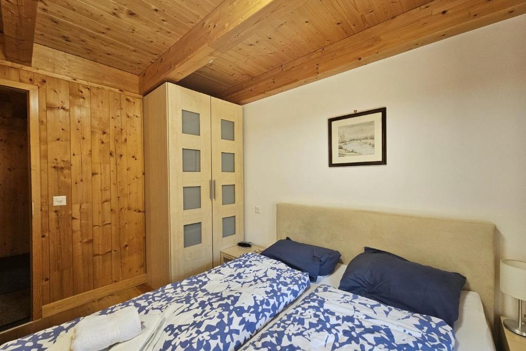 Photo of Bedroom in Saas-Fee