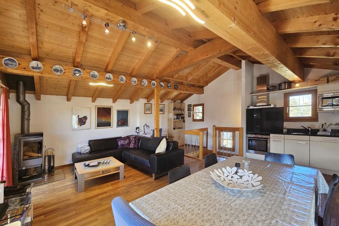 Photo of Others in Saas-Fee