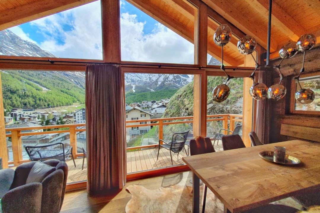 Photo of Others in Saas-Fee