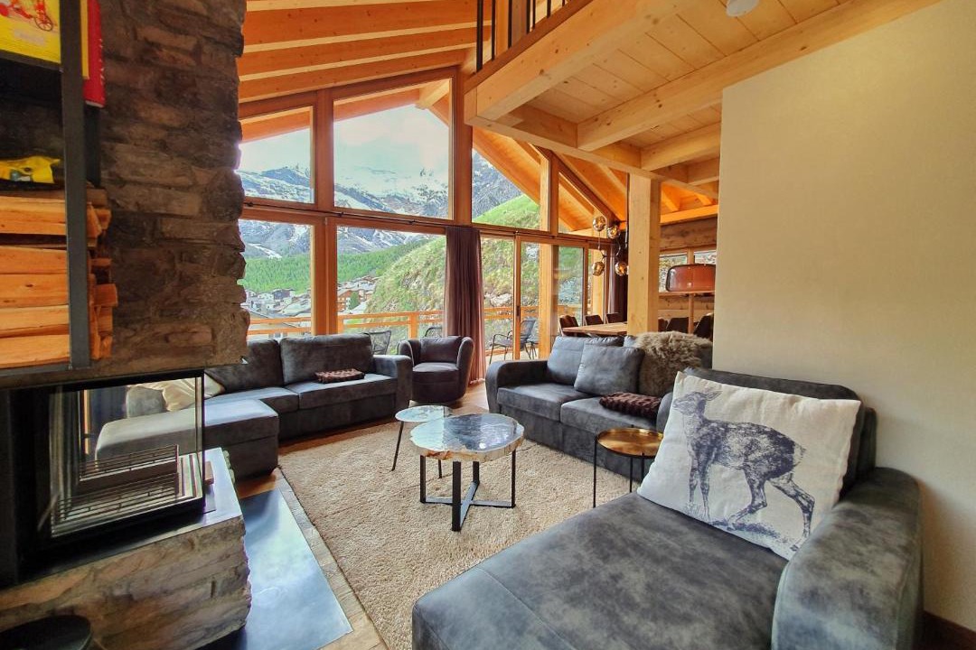 Photo of Others in Saas-Fee