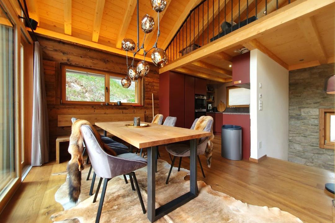 Photo of Others in Saas-Fee