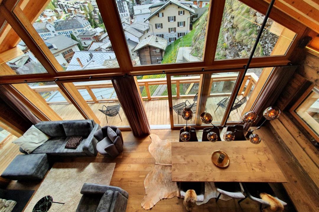 Photo of Others in Saas-Fee