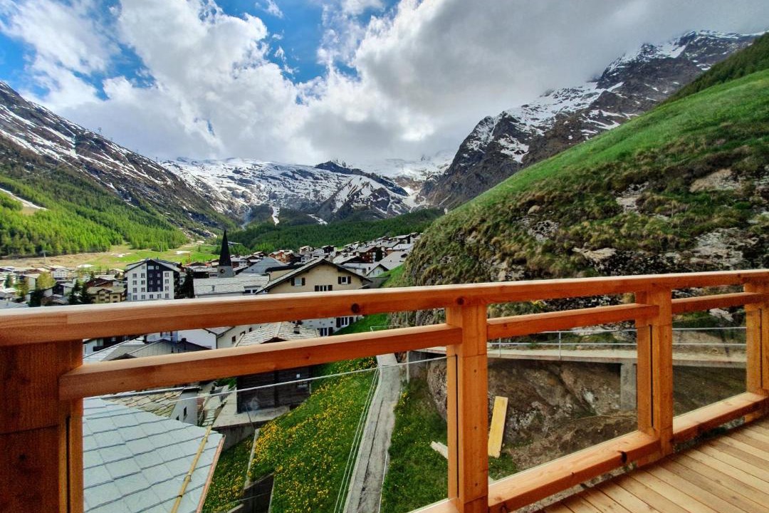 Photo of Others in Saas-Fee