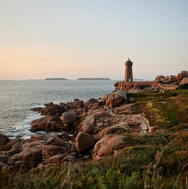 Photo of Others in Perros-Guirec