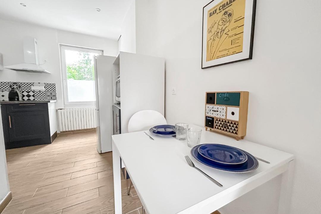 Photo of Kitchen in Tours