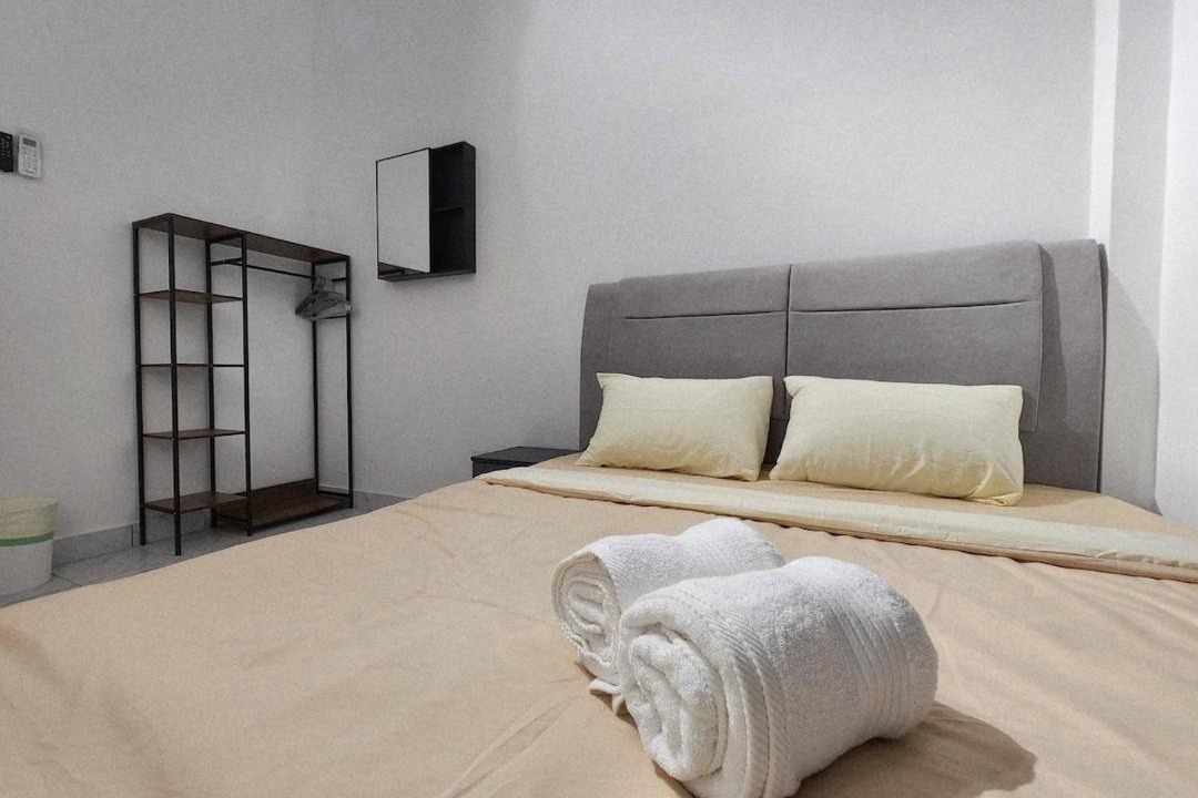 Photo of Bedroom in Bukit Serindit