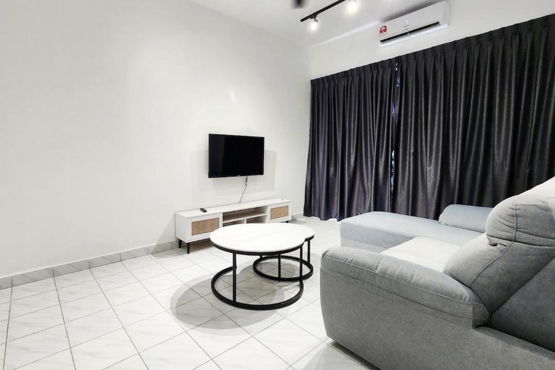 Photo of Livingroom in Bukit Serindit