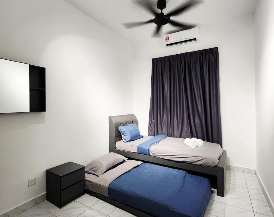 Photo of Bedroom in Bukit Serindit