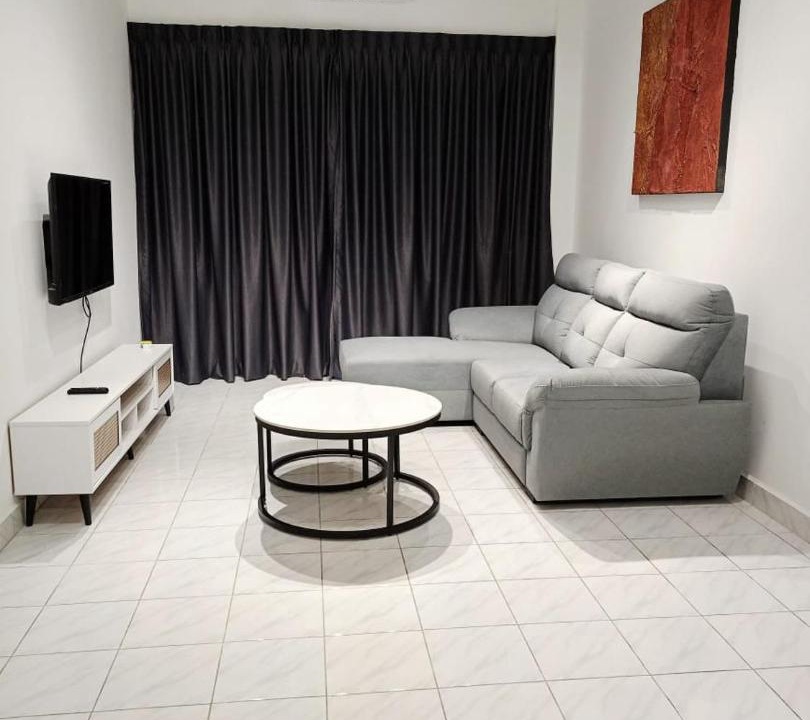 Photo of Livingroom in Bukit Serindit