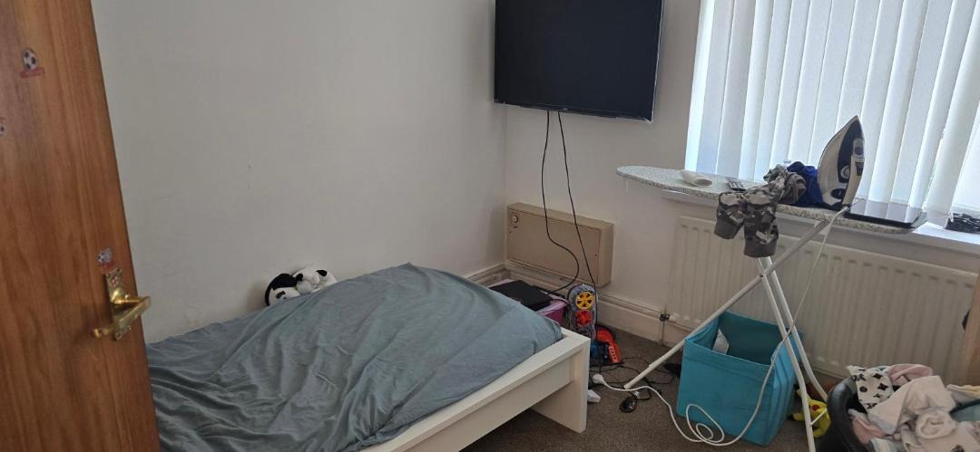 Photo of Bedroom in Crawcrook