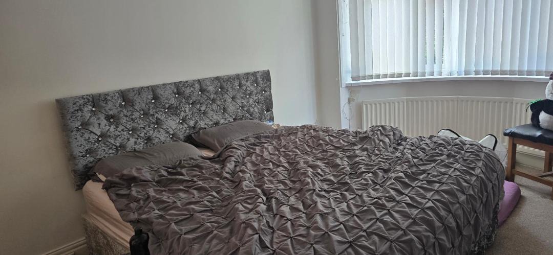 Photo of Bedroom in Crawcrook