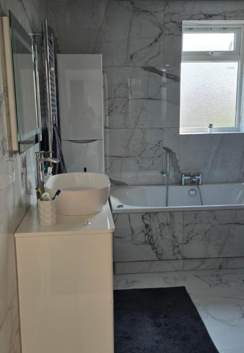 Photo of Bathroom in Crawcrook