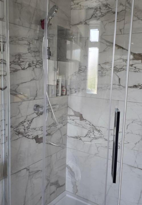 Photo of Bathroom in Crawcrook