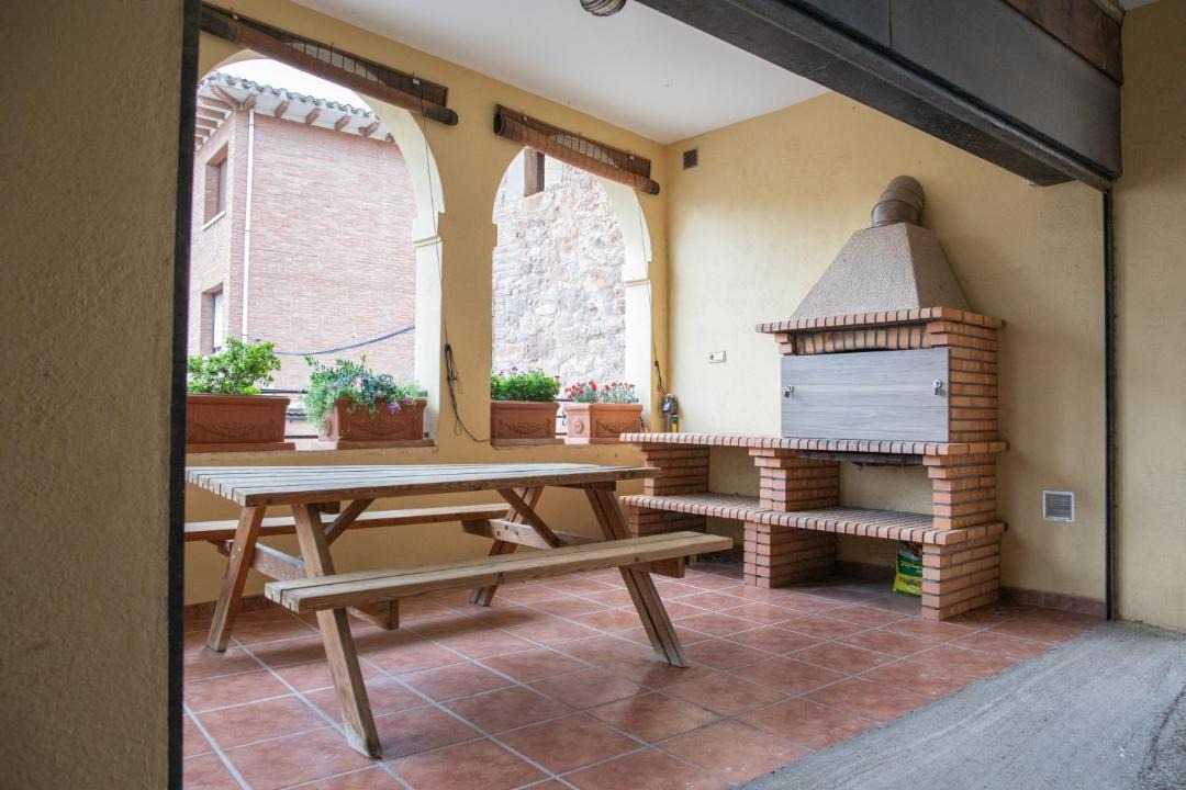 Photo of Patio Balcony in Navarrete