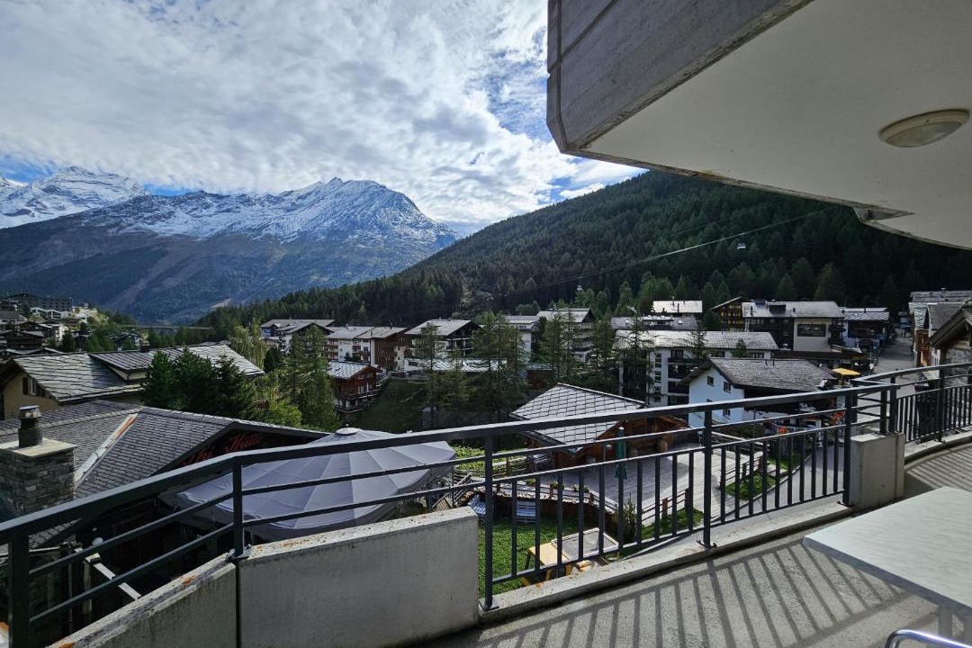 Photo of Others in Saas-Fee