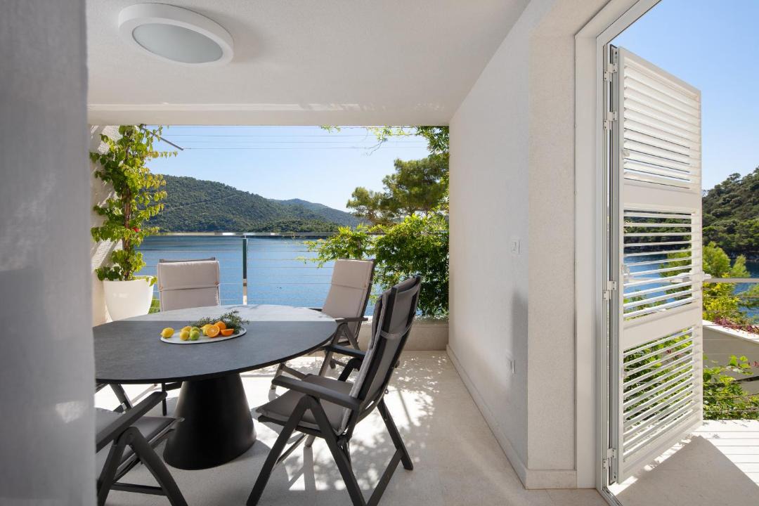 Photo of Patio Balcony in Pasadur
