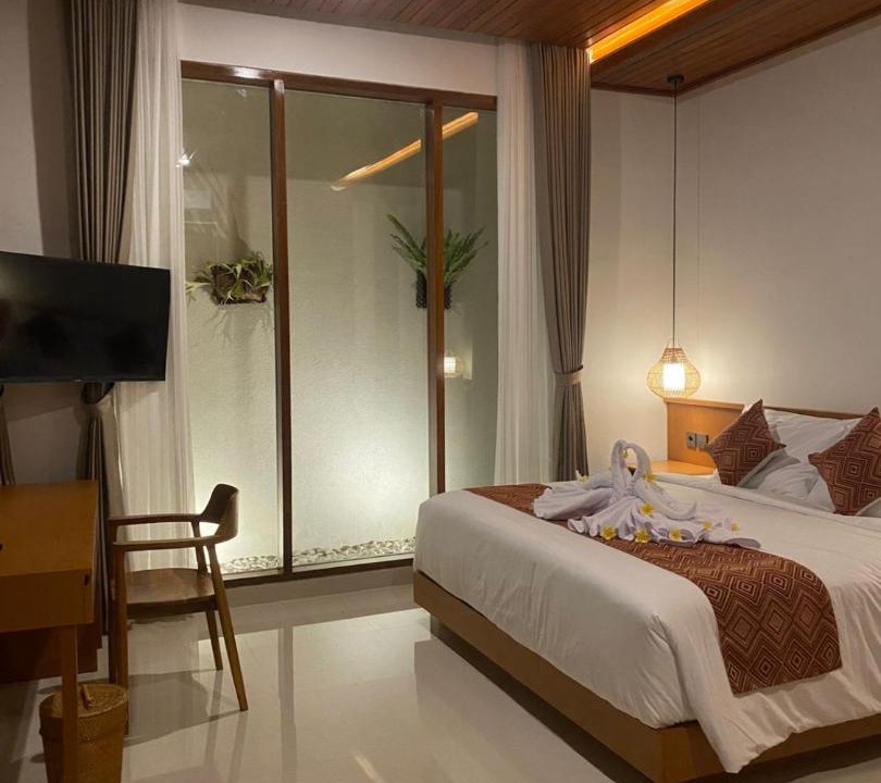 Photo of Bedroom in Kemenuh