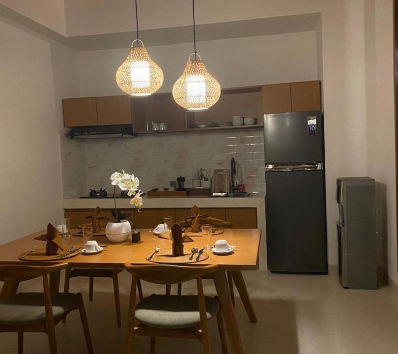 Photo of Kitchen in Kemenuh