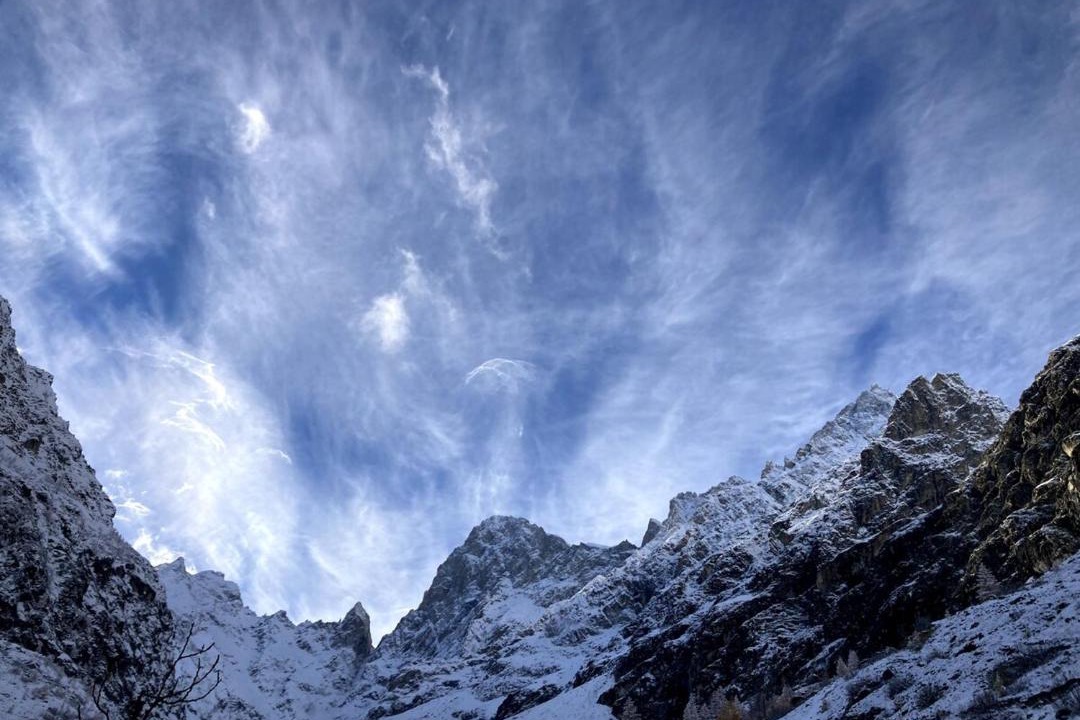 Photo of Others in Vallouise