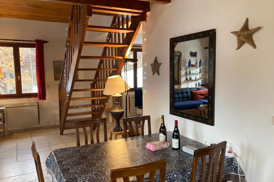 Photo of Others in Vallouise