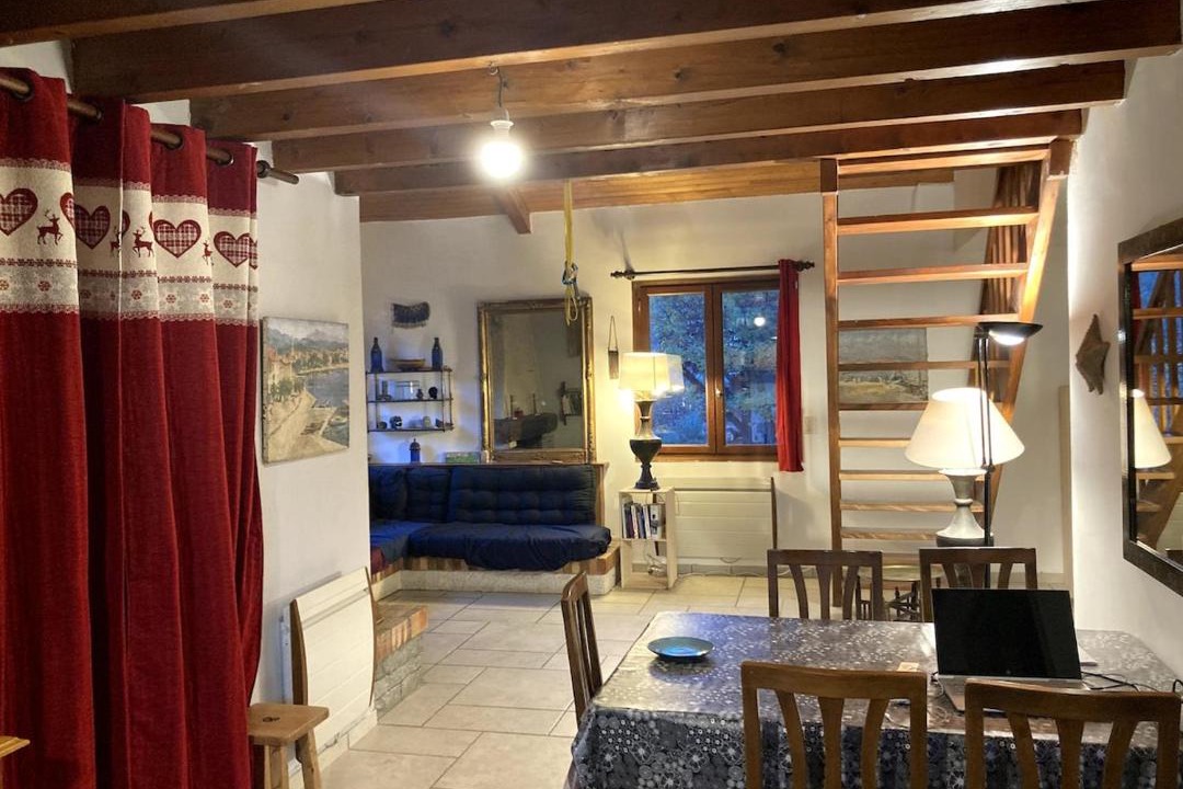 Photo of Others in Vallouise