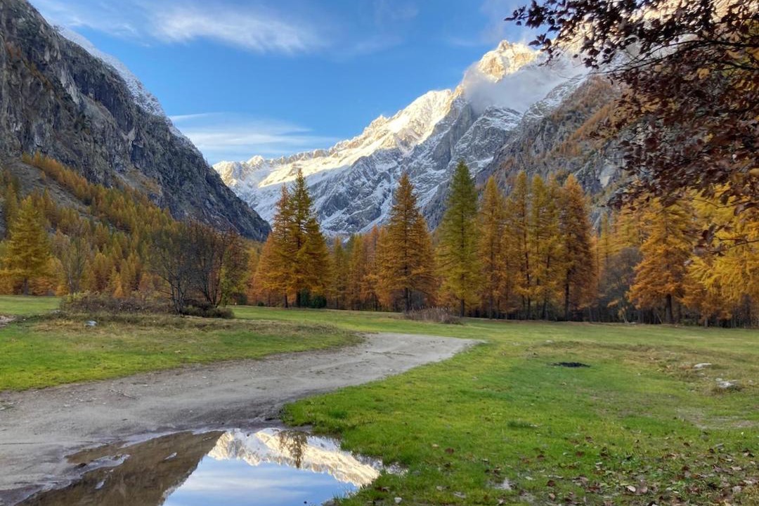 Photo of Others in Vallouise