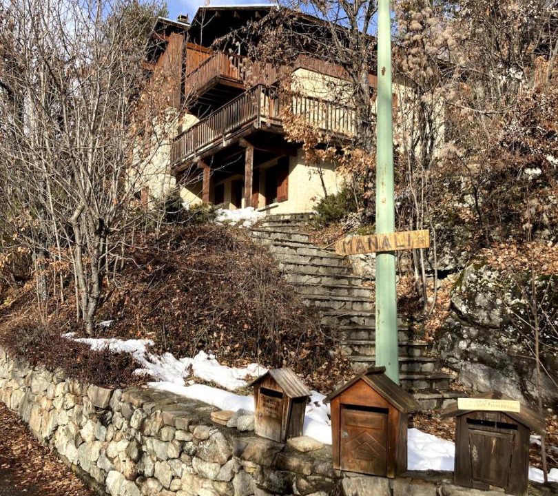 Photo of Others in Vallouise