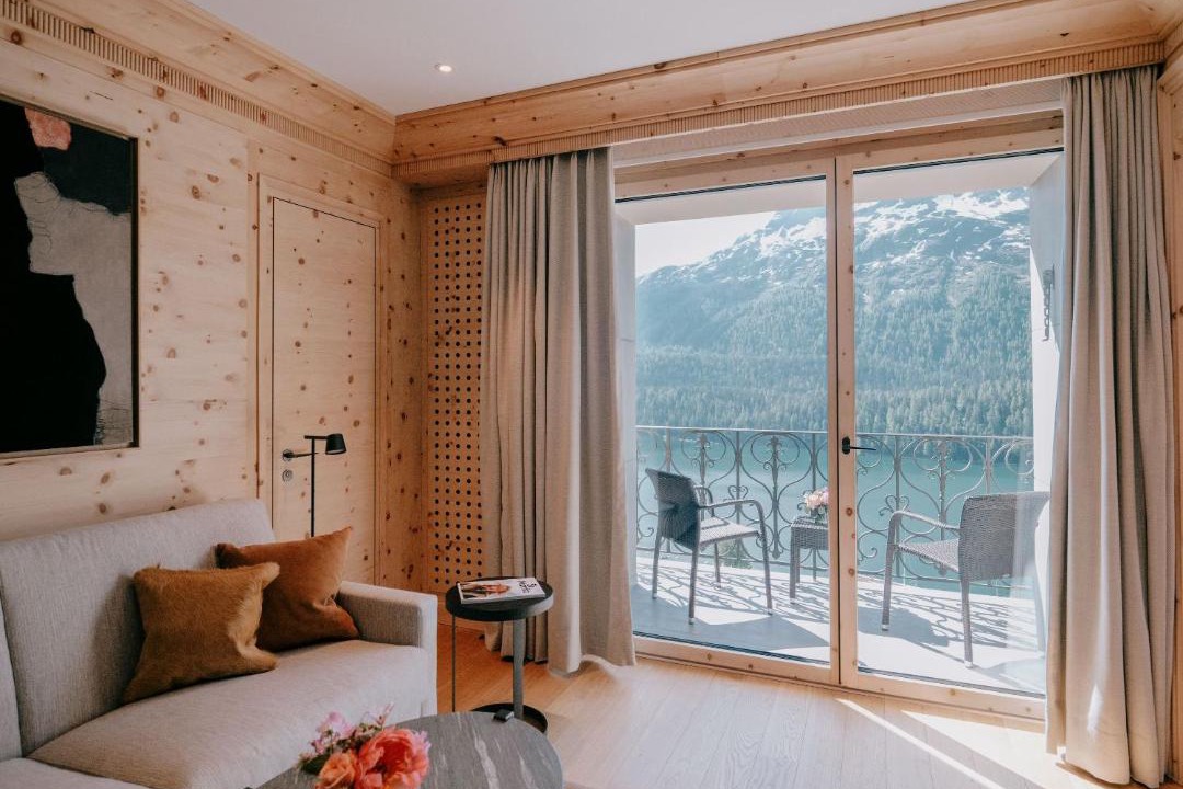 Photo of Others in St. Moritz