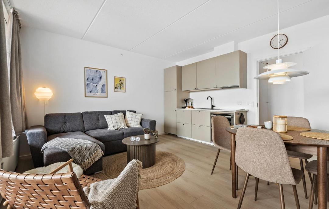 Photo of Others in Rindby Strand