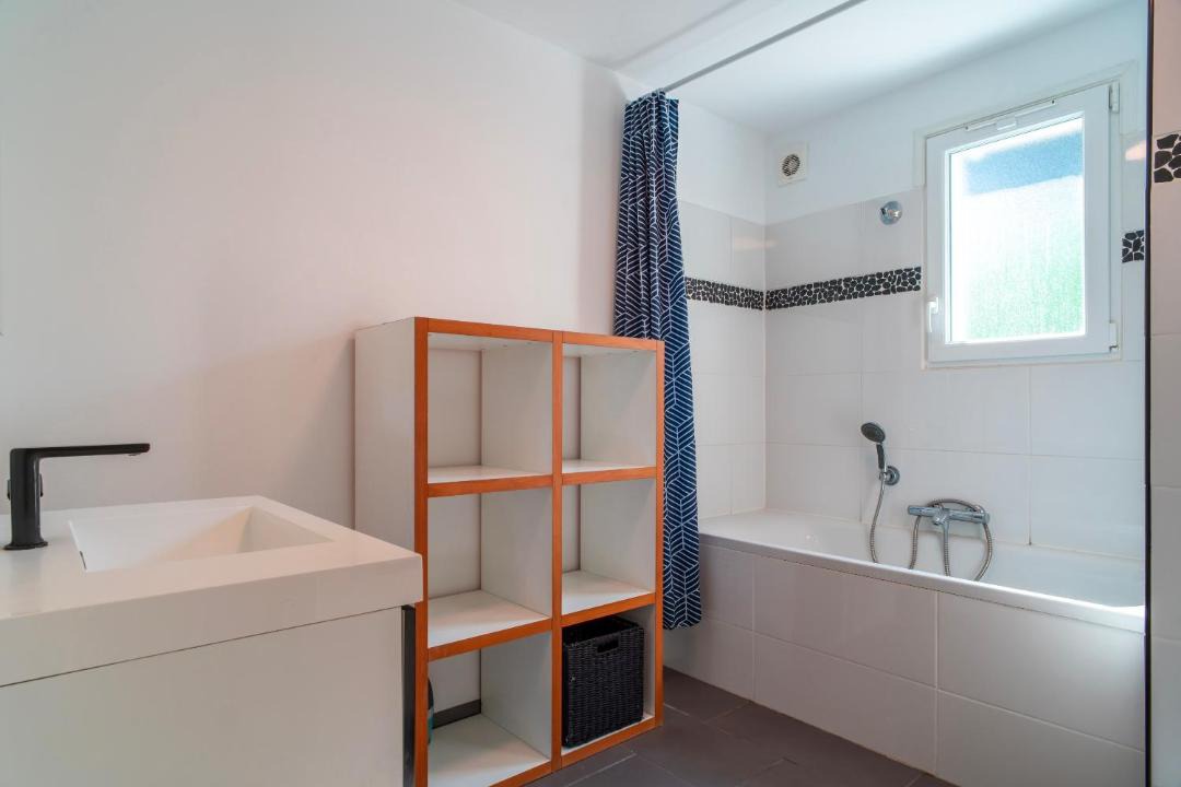 Photo of Bathroom in Saint-Armel