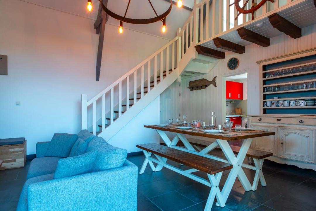 Photo of Kitchen in Saint-Armel