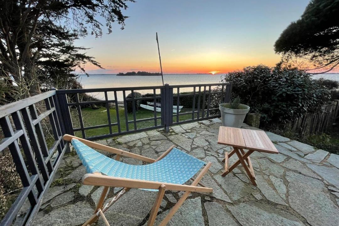 Photo of Patio Balcony in Saint-Armel