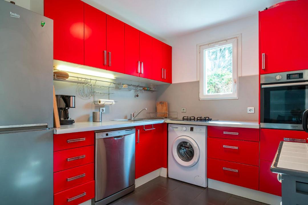 Photo of Kitchen in Saint-Armel