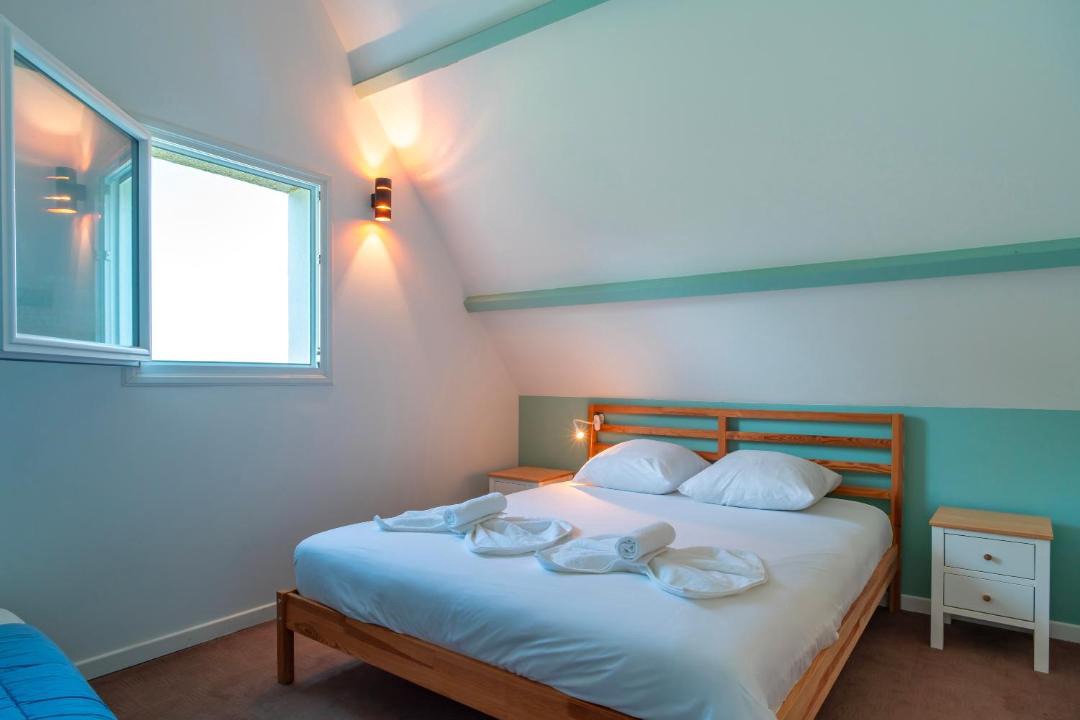 Photo of Bedroom in Saint-Armel