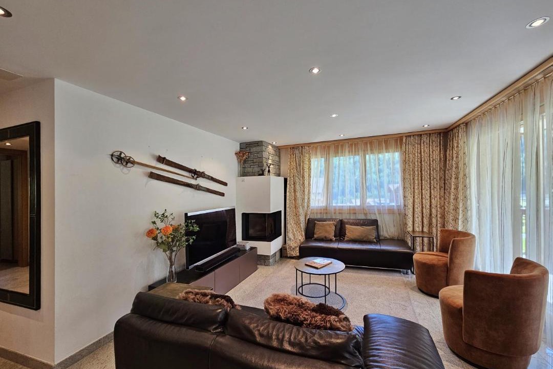 Photo of Others in Saas-Fee