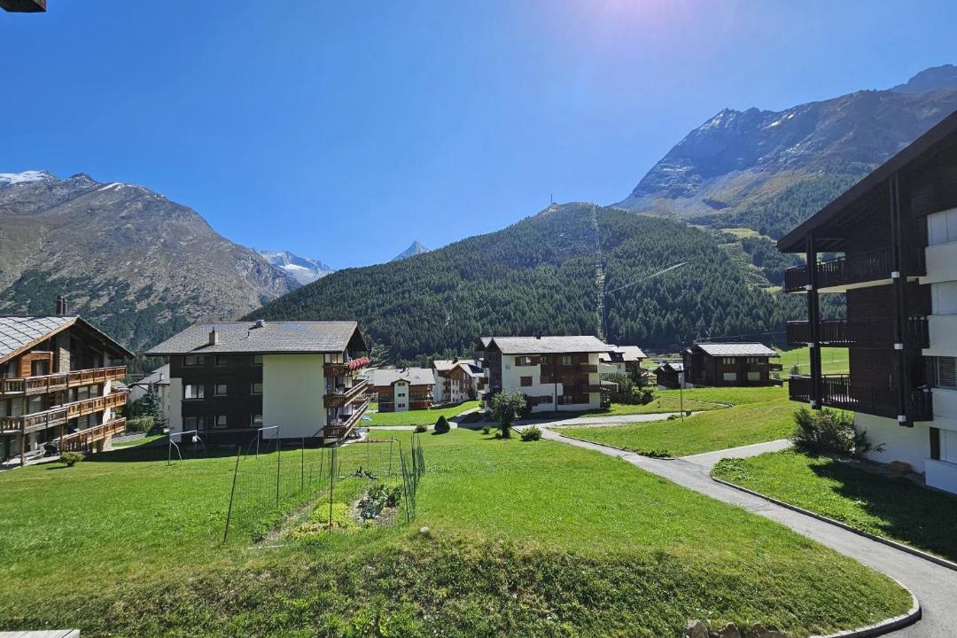 Photo of Others in Saas-Fee