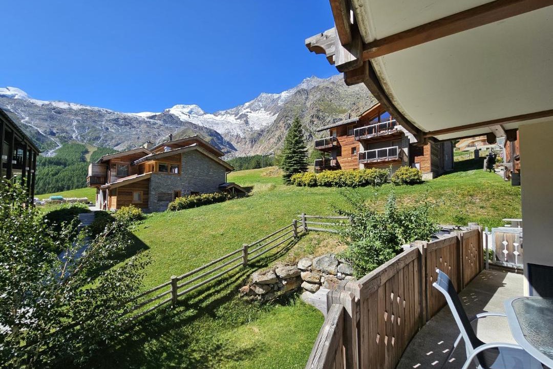 Photo of Others in Saas-Fee