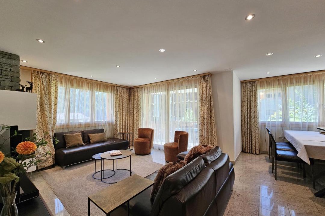 Photo of Others in Saas-Fee