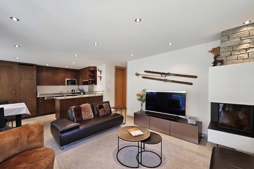 Photo of Others in Saas-Fee