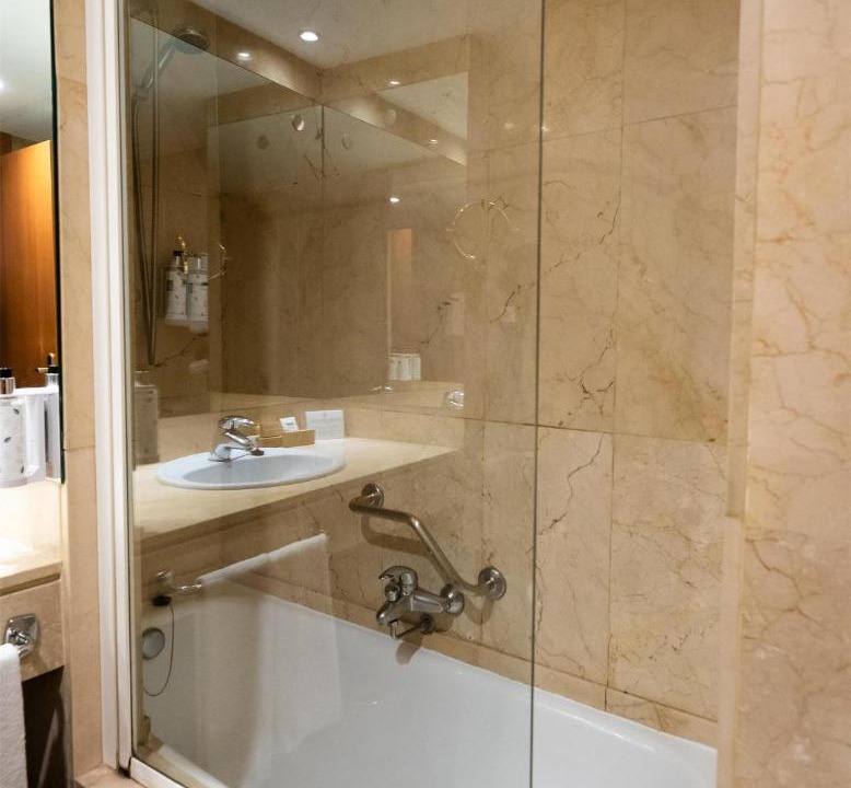 Photo of Bathroom in Eixample