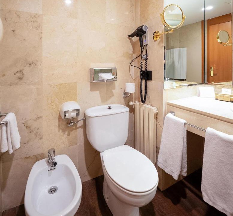 Photo of Bathroom in Eixample