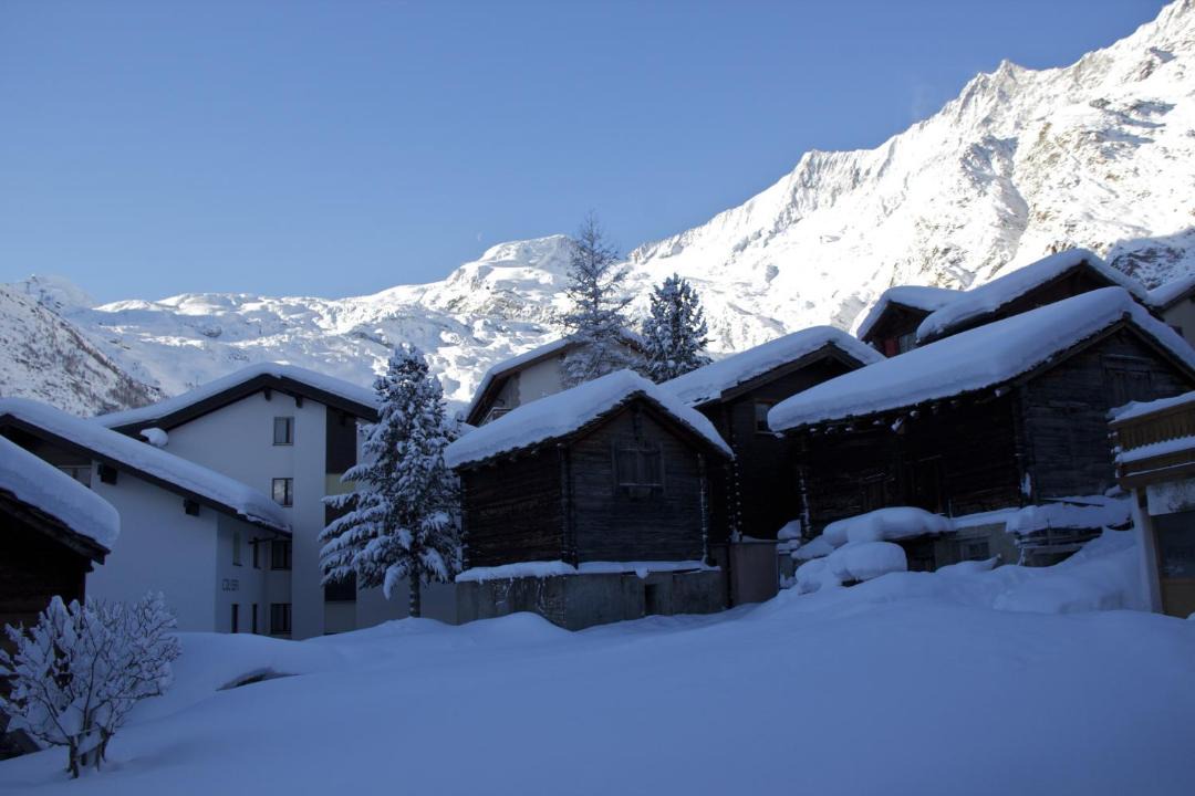 Photo of Others in Saas-Fee