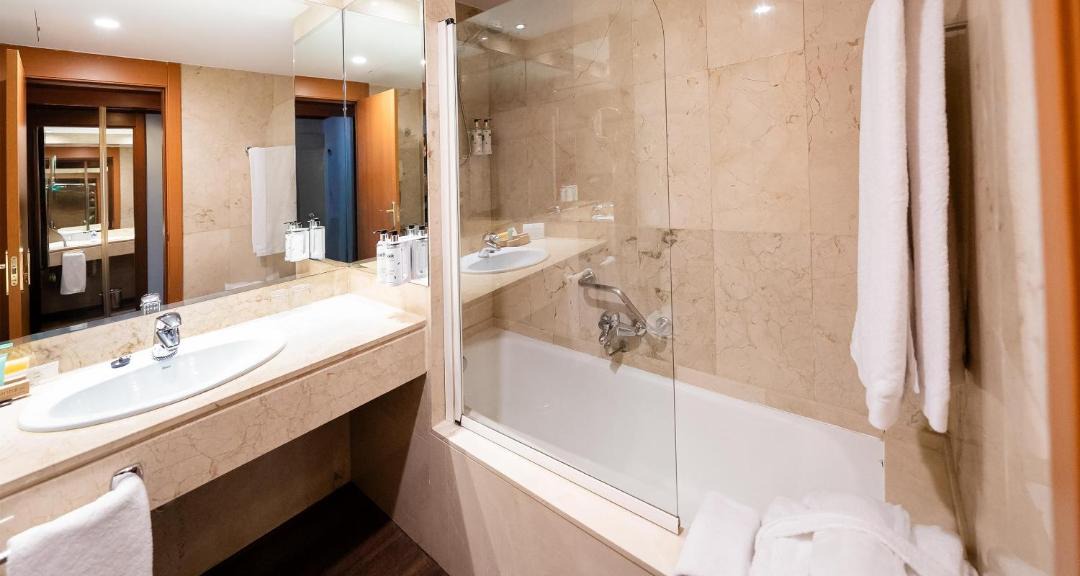 Photo of Bathroom in Eixample