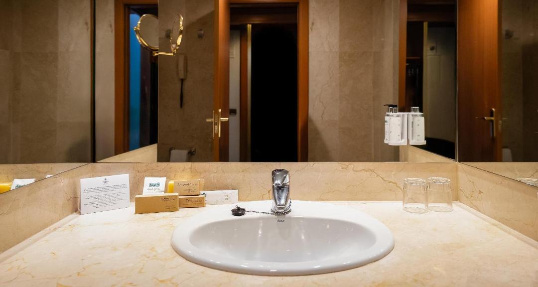 Photo of Bathroom in Eixample