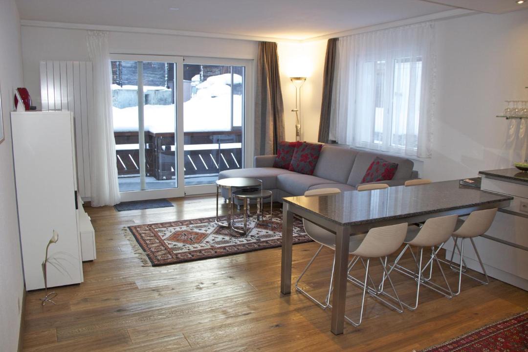 Photo of Others in Saas-Fee